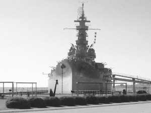 USS Alabama