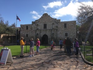 alamo