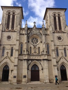 cathedral