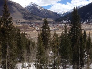 silverton