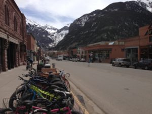 telluride